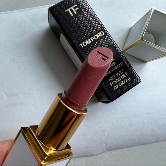Tom Ford Other - TOM FORD Boys And Girls Lip Color 09 Lara By Tom Ford For Women 0.07 Oz NEW